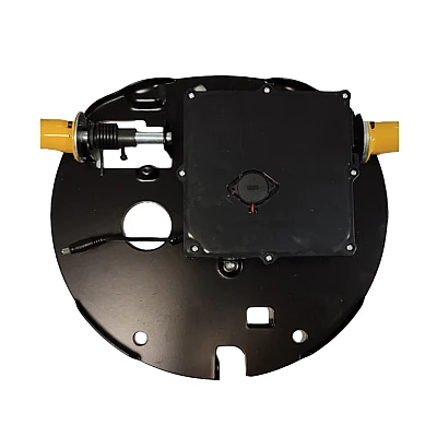Blocator Parcare cu Panou SOLAR Automat si Telecomanda acumulator inclus Blocator Parcare cu Panou SOLAR Automat si Telecomanda acumulator inclus