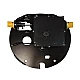 Blocator Parcare cu Panou SOLAR Automat si Telecomanda acumulator inclus Blocator Parcare cu Panou SOLAR Automat si Telecomanda acumulator inclus