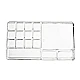 Organizator transparent din plastic Organizator transparent din plastic
