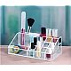 Organizator transparent din plastic Organizator transparent din plastic
