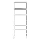 Organizator baie pentru vasul de toaleta Organizator baie pentru vasul de toaleta