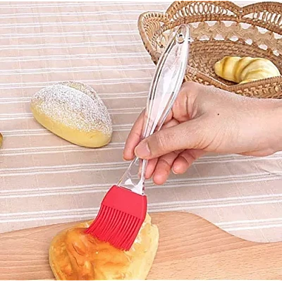 Set 3 Ustensile pentru bucatarie din Silicon Rosu Set 3 Ustensile pentru bucatarie din Silicon Rosu