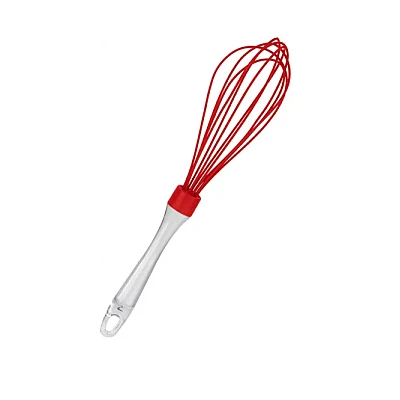 Set 3 Ustensile pentru bucatarie din Silicon Rosu Set 3 Ustensile pentru bucatarie din Silicon Rosu