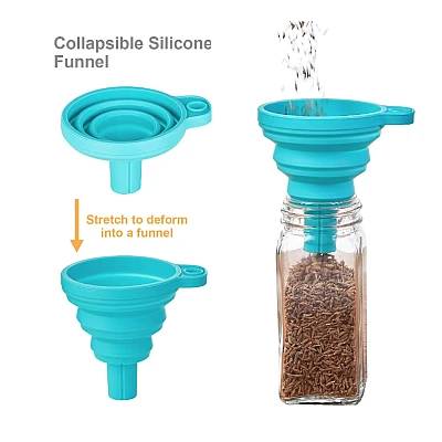 Mini Palnie Pliabila din Silicon Mini Palnie Pliabila din Silicon