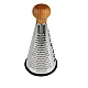 Rozatoare din inox cu 3 fete Rozatoare din inox cu 3 fete
