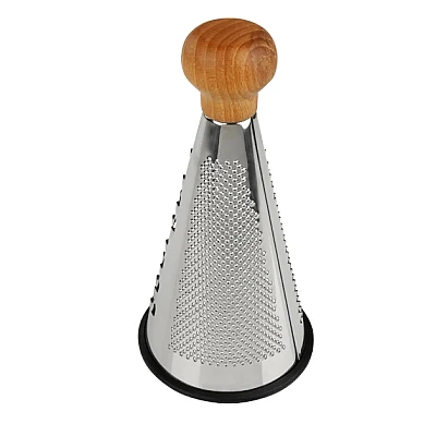 Rozatoare din inox cu 3 fete Rozatoare din inox cu 3 fete
