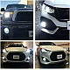 Set 2 Becuri auto LED H11/H8 12LED putere 60W temperatura 6000K Set 2 Becuri auto LED H11/H8 12LED putere 60W temperatura 6000K