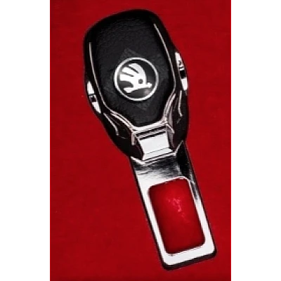 Centura falsa auto SKODA Centura falsa auto SKODA