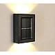 Set 2 lampi solare pentru perete exterior YD-3 Set 2 lampi solare pentru perete exterior YD-3