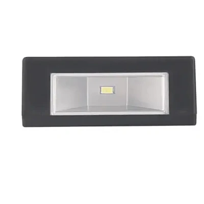 Set 2 lampi solare pentru perete exterior YD-3 Set 2 lampi solare pentru perete exterior YD-3