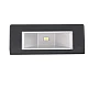 Set 2 lampi solare pentru perete exterior YD-3 Set 2 lampi solare pentru perete exterior YD-3