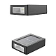 Set 2 lampi solare pentru perete exterior YD-3 Set 2 lampi solare pentru perete exterior YD-3
