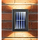 Set 2 lampi solare pentru perete exterior YD-3 Set 2 lampi solare pentru perete exterior YD-3