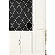 Set 10 Oglinzi Design ROMB NEGRE - Oglinzi Decorative Acrilice Cristal - Diamant - NEGRE Set 10 Oglinzi Design ROMB NEGRE - Oglinzi Decorative Acrilice Cristal - Diamant - NEGRE