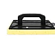 Drisca finisare cu burete 280 x 150 mm GALBENA Drisca finisare cu burete 280 x 150 mm GALBENA