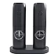 Set 2 rasnite electrice sare piper sau alte condimente cu incarcare USB Set 2 rasnite electrice sare piper sau alte condimente cu incarcare USB