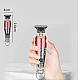 Aparat de tuns AO50011 5W lame inox accesorii incluse Aparat de tuns AO50011 5W lame inox accesorii incluse