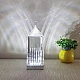 Lampa decorativa LED cu 3 moduri de iluminare Q - LED99 Lampa decorativa LED cu 3 moduri de iluminare Q - LED99