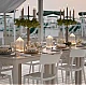 Lampa decorativa LED cu 3 moduri de iluminare Q - LED99 Lampa decorativa LED cu 3 moduri de iluminare Q - LED99