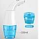 Dozator sapun spuma cu infrarosu Q-L004 Dozator sapun spuma cu infrarosu Q-L004