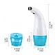 Dozator sapun spuma cu infrarosu Q-L004 Dozator sapun spuma cu infrarosu Q-L004