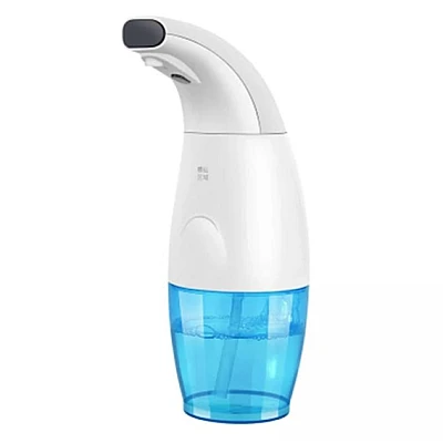 Dozator sapun spuma cu infrarosu Q-L004 Dozator sapun spuma cu infrarosu Q-L004