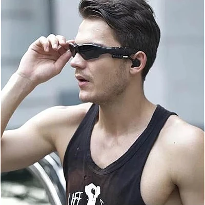 Ochelari Soare Unisex Q-A28 Bluetooth Hands Free Mp3 Player Ochelari Soare Unisex Q-A28 Bluetooth Hands Free Mp3 Player