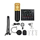 Set Microfon Profesional MIC8 Set Microfon Profesional MIC8