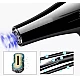 Uscator de par 2100W Q-F660 Uscator de par 2100W Q-F660