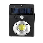 Lampa Solara de Perete 20W Rezistenta la Apa Lampa Solara de Perete 20W Rezistenta la Apa