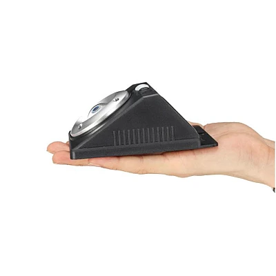 Lampa Solara de Perete 20W Rezistenta la Apa Lampa Solara de Perete 20W Rezistenta la Apa