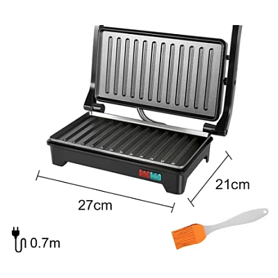 Grill electric Sonifer SF-6098 de 750W Grill electric Sonifer SF-6098 de 750W