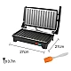 Grill electric Sonifer SF-6098 de 750W Grill electric Sonifer SF-6098 de 750W