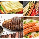 Grill electric Sonifer SF-6098 de 750W Grill electric Sonifer SF-6098 de 750W