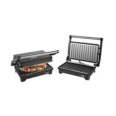 Grill electric Sonifer SF-6098 de 750W Grill electric Sonifer SF-6098 de 750W
