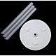 Suport Sustinere Tort Multietajat 16 CM Suport Sustinere Tort Multietajat 16 CM