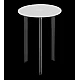 Suport Sustinere Tort Multietajat 16 CM Suport Sustinere Tort Multietajat 16 CM