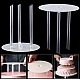 Suport Sustinere Tort Multietajat 16 CM Suport Sustinere Tort Multietajat 16 CM
