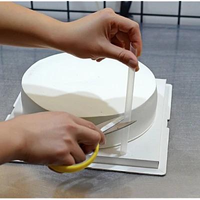 Suport Sustinere Tort Multietajat 16 CM Suport Sustinere Tort Multietajat 16 CM