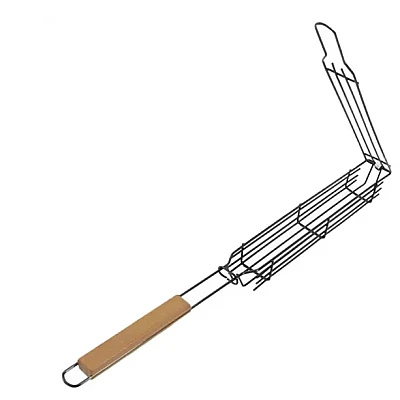 Cos de gratar pentru frigarui Cos de gratar pentru frigarui