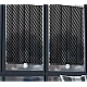 Parasolar auto cu ventuze retractabil negru 68 cm x 125 cm Parasolar auto cu ventuze retractabil negru 68 cm x 125 cm