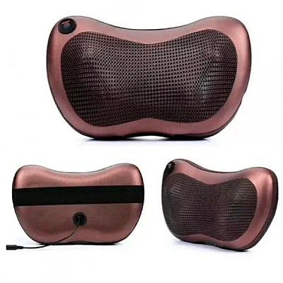 Aparat de Masaj Electric Cervical sau Lombar Incalzire Infrarosu Aparat de Masaj Electric Cervical sau Lombar Incalzire Infrarosu