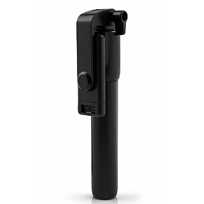 Selfie stick R1 negru Selfie stick R1 negru