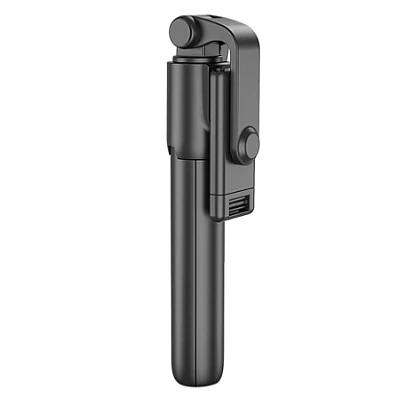 Selfie stick R1 negru Selfie stick R1 negru