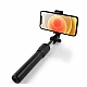 Selfie stick R1 negru Selfie stick R1 negru