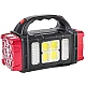 Lampa solara pentru camping HB-2678 AX Lampa solara pentru camping HB-2678 AX
