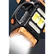 Lampa solara pentru camping HB-2678 AX Lampa solara pentru camping HB-2678 AX