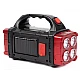 Lampa solara pentru camping HB-2678 AX Lampa solara pentru camping HB-2678 AX