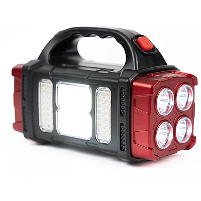 Lampa solara pentru camping HB-2678 AX Lampa solara pentru camping HB-2678 AX