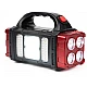 Lampa solara pentru camping HB-2678 AX Lampa solara pentru camping HB-2678 AX